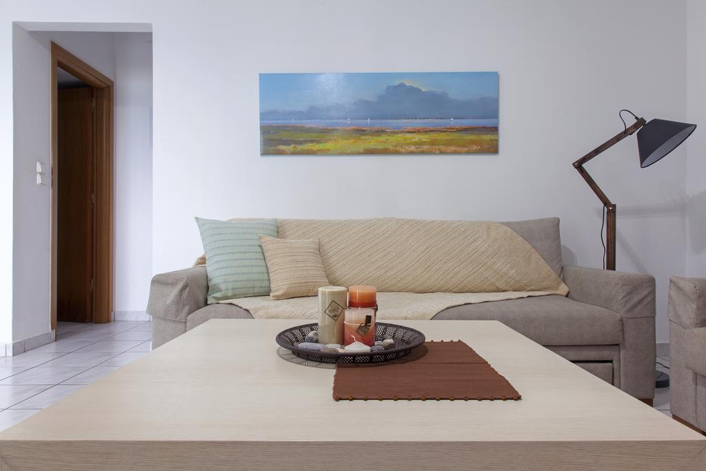 Minos Apartments & Studios 锡蒂亚 客房 照片